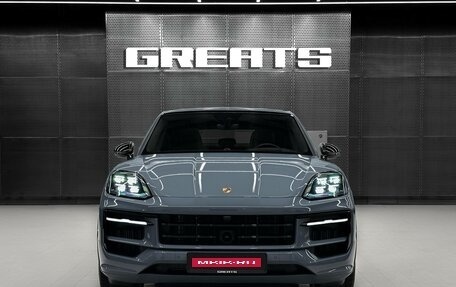 Porsche Cayenne III, 2026 год, 21 430 000 рублей, 2 фотография