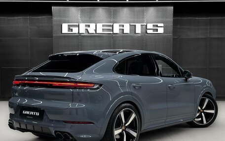 Porsche Cayenne III, 2026 год, 21 430 000 рублей, 5 фотография
