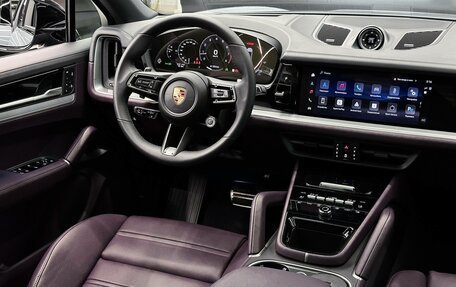 Porsche Cayenne III, 2026 год, 21 430 000 рублей, 14 фотография