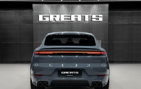 Porsche Cayenne III, 2026 год, 21 430 000 рублей, 6 фотография