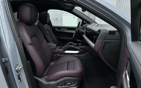 Porsche Cayenne III, 2026 год, 21 430 000 рублей, 12 фотография