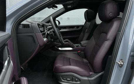 Porsche Cayenne III, 2026 год, 21 430 000 рублей, 9 фотография