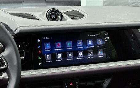 Porsche Cayenne III, 2026 год, 21 430 000 рублей, 18 фотография