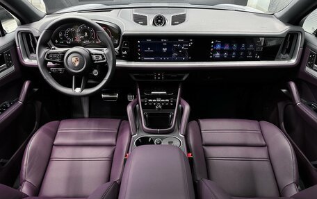 Porsche Cayenne III, 2026 год, 21 430 000 рублей, 15 фотография