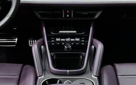 Porsche Cayenne III, 2026 год, 21 430 000 рублей, 17 фотография
