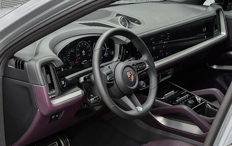 Porsche Cayenne III, 2026 год, 21 430 000 рублей, 11 фотография