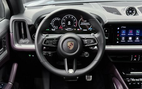 Porsche Cayenne III, 2026 год, 21 430 000 рублей, 16 фотография