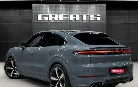 Porsche Cayenne III, 2026 год, 21 430 000 рублей, 7 фотография