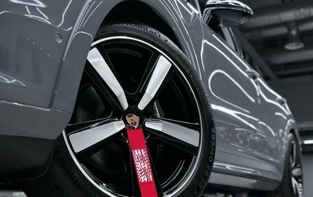 Porsche Cayenne III, 2026 год, 21 430 000 рублей, 8 фотография