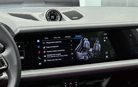 Porsche Cayenne III, 2026 год, 21 430 000 рублей, 20 фотография