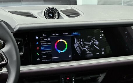 Porsche Cayenne III, 2026 год, 21 430 000 рублей, 21 фотография