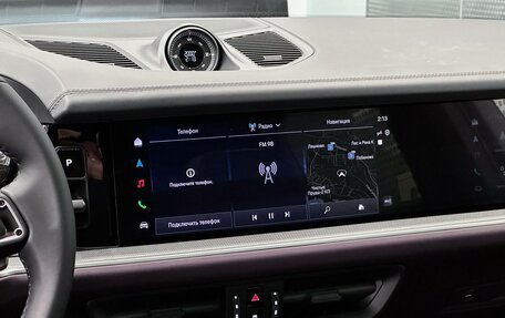 Porsche Cayenne III, 2026 год, 21 430 000 рублей, 23 фотография