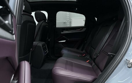 Porsche Cayenne III, 2026 год, 21 430 000 рублей, 26 фотография