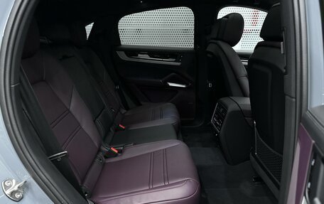 Porsche Cayenne III, 2026 год, 21 430 000 рублей, 27 фотография