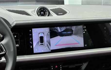 Porsche Cayenne III, 2026 год, 21 430 000 рублей, 22 фотография