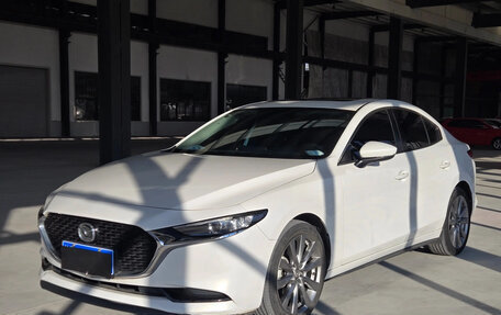 Mazda 3, 2022 год, 1 489 007 рублей, 1 фотография