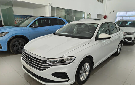 Volkswagen Lavida, 2023 год, 1 054 007 рублей, 1 фотография