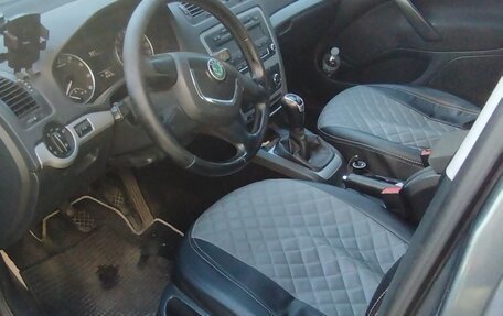 Skoda Octavia, 2013 год, 720 000 рублей, 1 фотография
