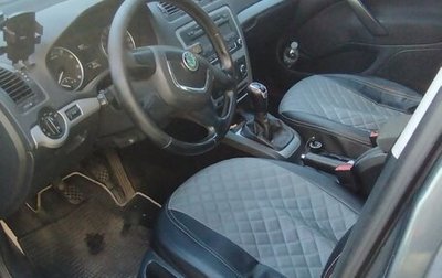 Skoda Octavia, 2013 год, 720 000 рублей, 1 фотография