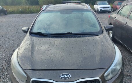 KIA cee'd III, 2018 год, 700 000 рублей, 1 фотография