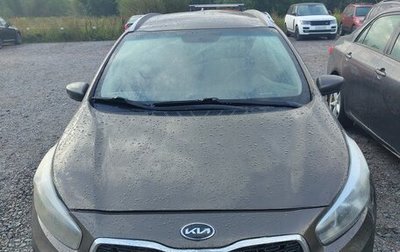 KIA cee'd III, 2018 год, 700 000 рублей, 1 фотография
