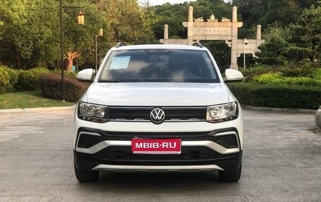 Volkswagen T-Cross I, 2023 год, 1 480 000 рублей, 1 фотография