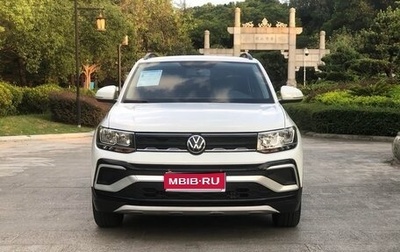 Volkswagen T-Cross I, 2023 год, 1 480 000 рублей, 1 фотография