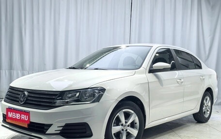 Volkswagen Lavida, 2023 год, 1 054 007 рублей, 1 фотография