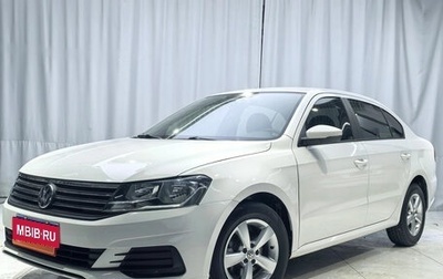 Volkswagen Lavida, 2023 год, 1 054 007 рублей, 1 фотография