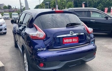 Nissan Juke II, 2018 год, 950 000 рублей, 4 фотография