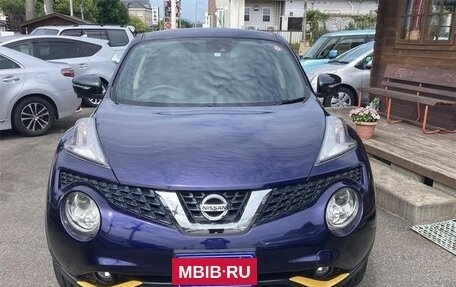 Nissan Juke II, 2018 год, 950 000 рублей, 2 фотография