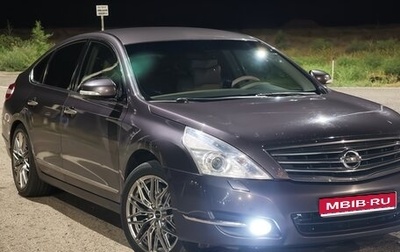 Nissan Teana, 2012 год, 1 250 000 рублей, 1 фотография