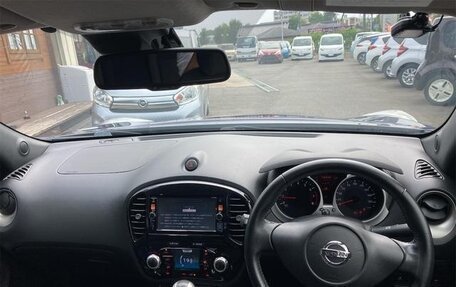 Nissan Juke II, 2018 год, 950 000 рублей, 6 фотография