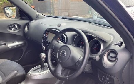Nissan Juke II, 2018 год, 950 000 рублей, 7 фотография