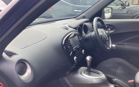 Nissan Juke II, 2018 год, 950 000 рублей, 8 фотография