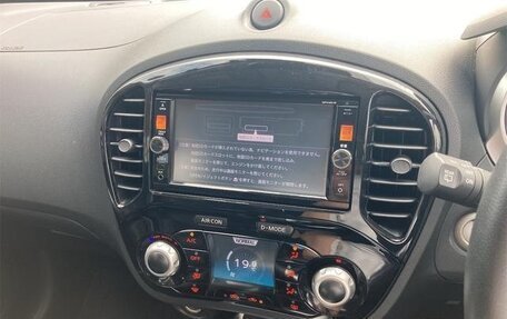 Nissan Juke II, 2018 год, 950 000 рублей, 12 фотография