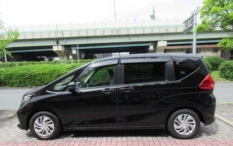 Honda Freed II, 2023 год, 1 200 000 рублей, 7 фотография
