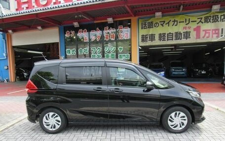 Honda Freed II, 2023 год, 1 200 000 рублей, 4 фотография