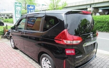 Honda Freed II, 2023 год, 1 200 000 рублей, 6 фотография