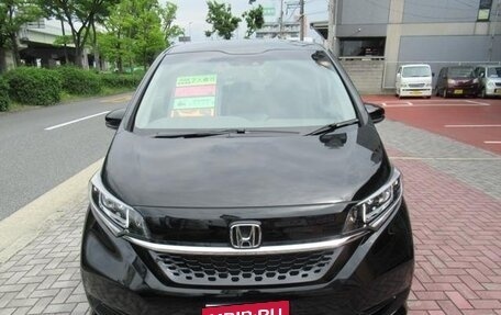 Honda Freed II, 2023 год, 1 200 000 рублей, 2 фотография