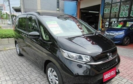 Honda Freed II, 2023 год, 1 200 000 рублей, 3 фотография