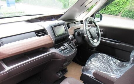 Honda Freed II, 2023 год, 1 200 000 рублей, 10 фотография