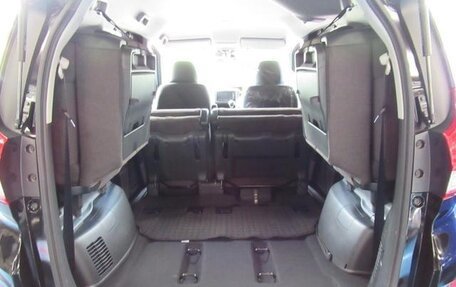 Honda Freed II, 2023 год, 1 200 000 рублей, 14 фотография