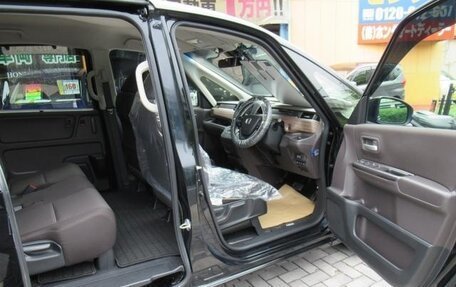 Honda Freed II, 2023 год, 1 200 000 рублей, 11 фотография