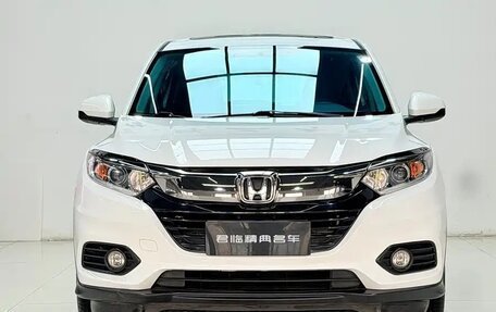 Honda Vezel, 2022 год, 1 490 000 рублей, 7 фотография
