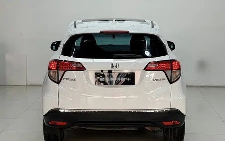 Honda Vezel, 2022 год, 1 490 000 рублей, 8 фотография