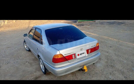 Toyota Sprinter VIII (E110), 1997 год, 350 000 рублей, 7 фотография