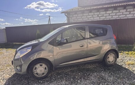 Ravon R2, 2016 год, 780 000 рублей, 5 фотография