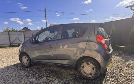 Ravon R2, 2016 год, 780 000 рублей, 6 фотография