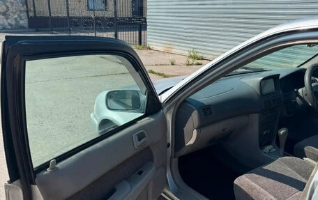 Toyota Sprinter VIII (E110), 1997 год, 350 000 рублей, 3 фотография